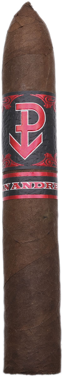 Powstanie San Andrés Belicoso