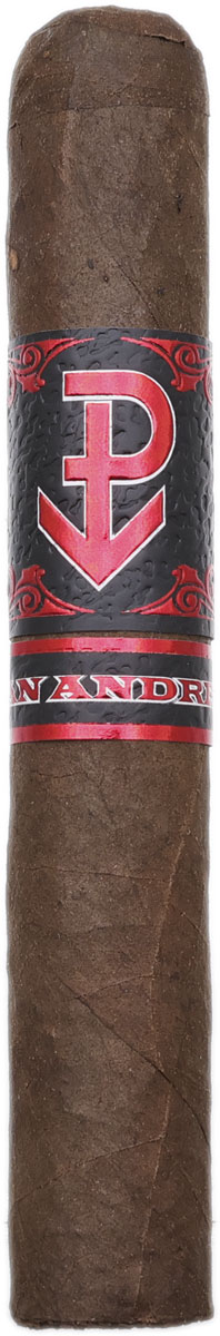 Powstanie San Andrés Robusto