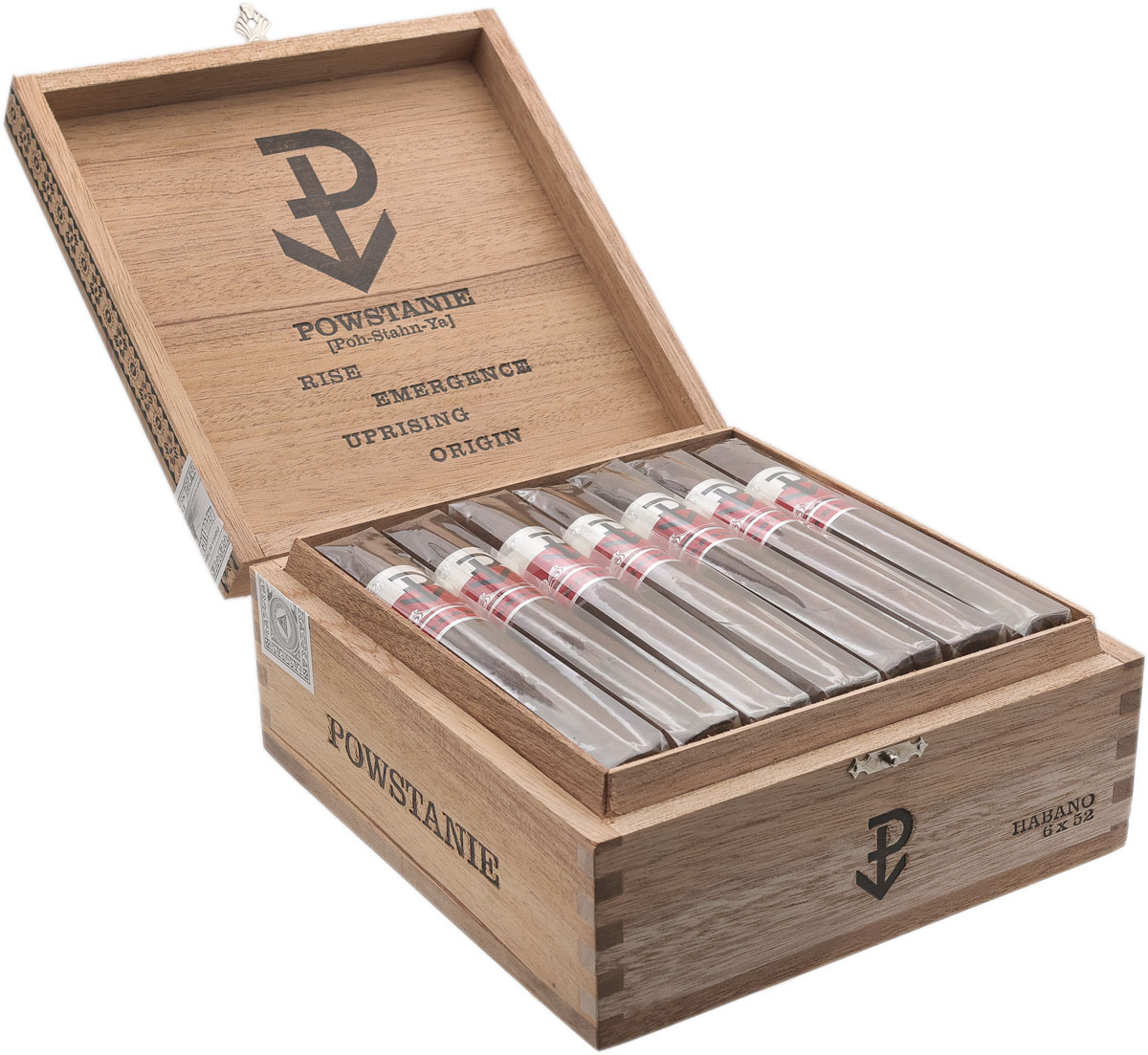 Powstanie Habano Toro