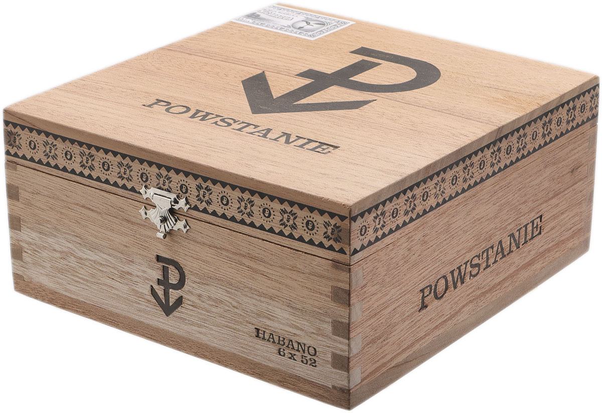 Powstanie Habano Toro