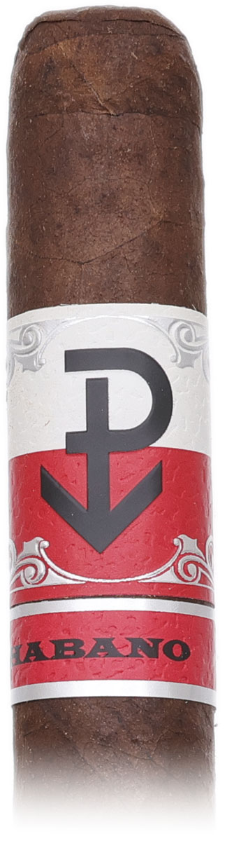 Powstanie Habano Toro