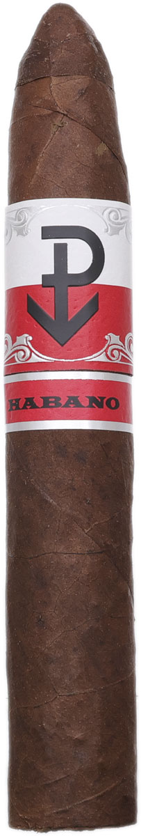 Powstanie Habano Belicoso