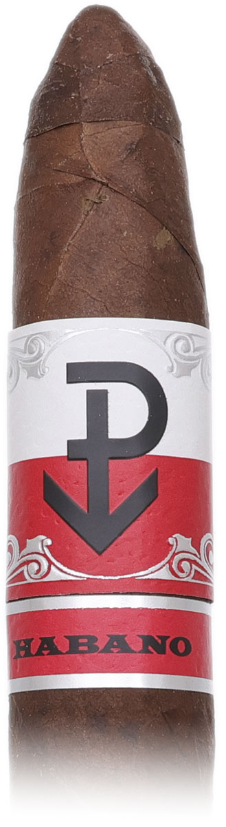 Powstanie Habano Belicoso