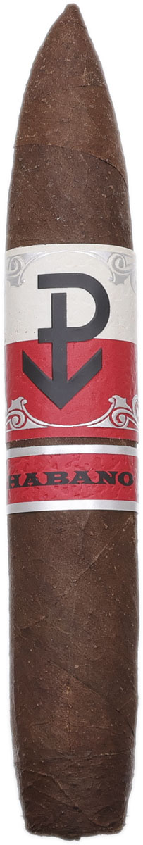 Powstanie Habano Short Perfecto