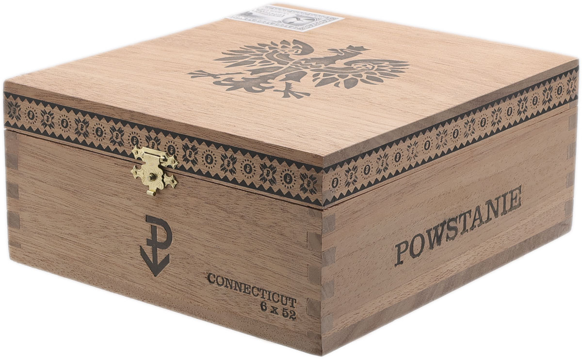 Powstanie Connecticut Toro