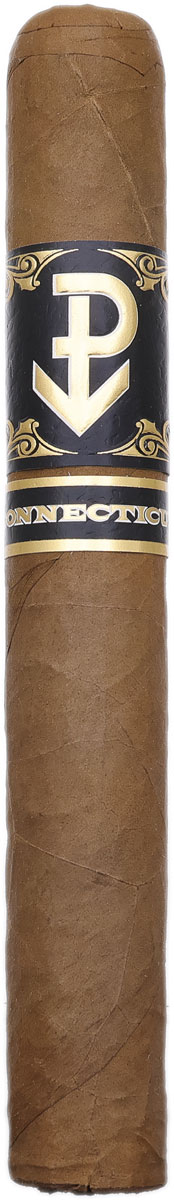 Powstanie Connecticut Toro