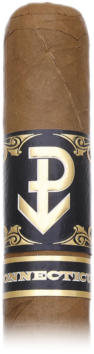 Powstanie Connecticut Toro