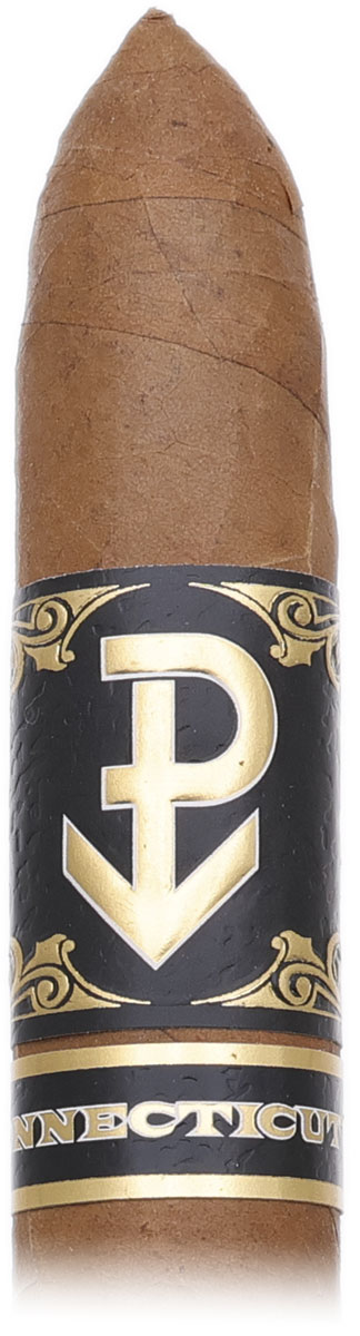Powstanie Connecticut Belicoso