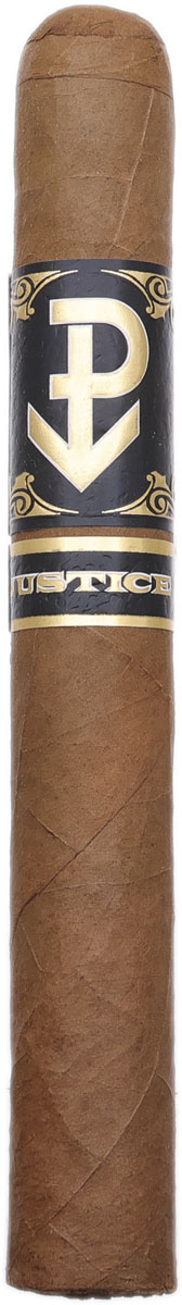 Powstanie Connecticut Corona Gorda Justice