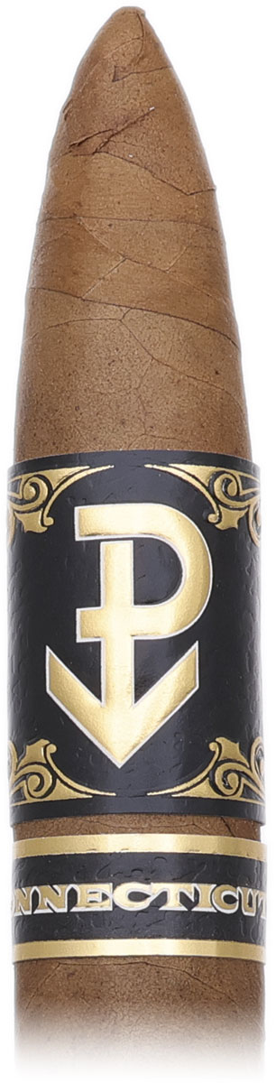 Powstanie Connecticut Short Perfecto