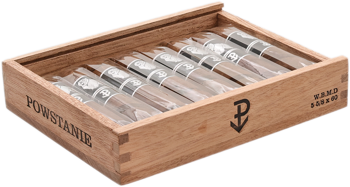 Powstanie Wojtek War Bear 2025