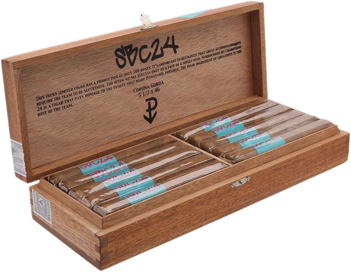 Powstanie SBC 2024