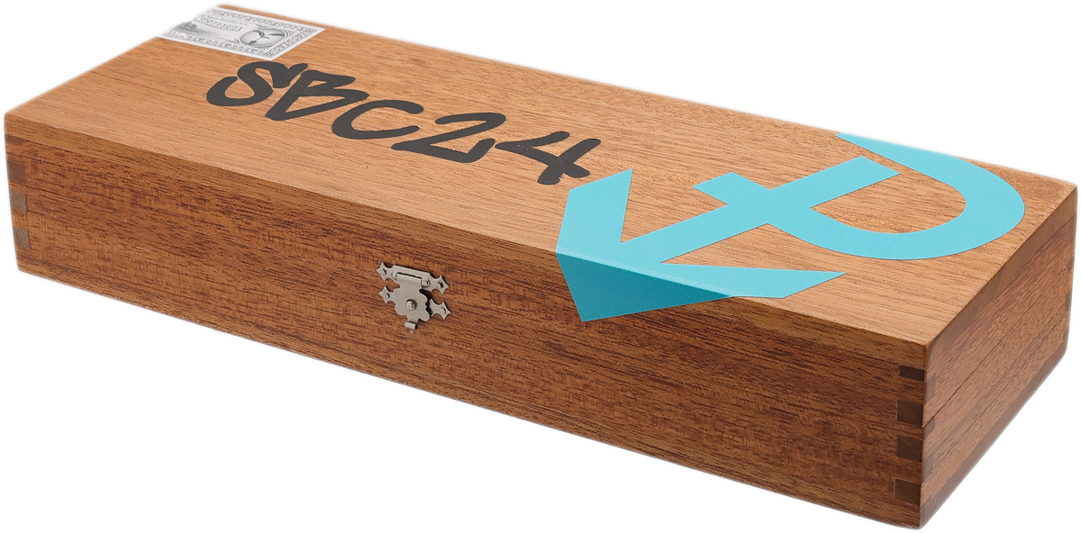 Powstanie SBC 2024
