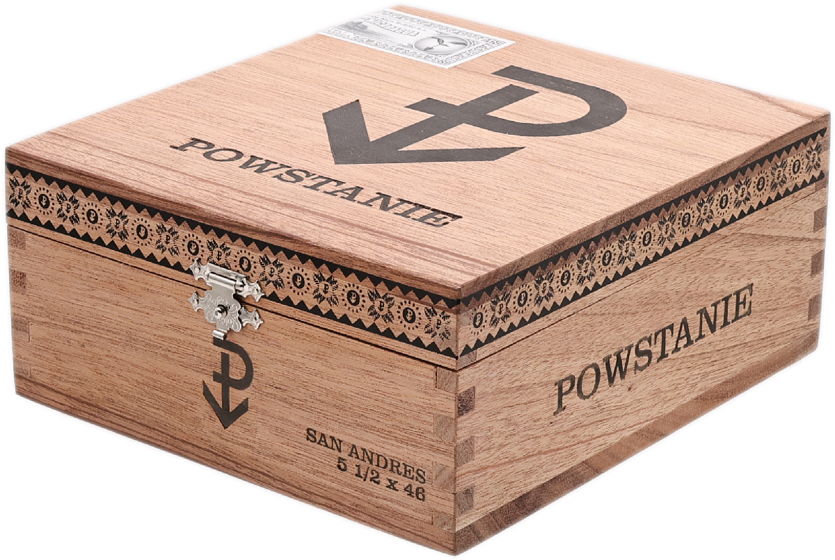 Powstanie San Andrés Corona Gorda