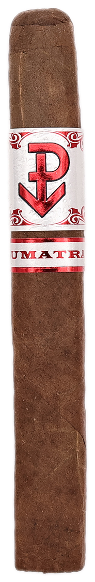 Powstanie Sumatra Grand Toro