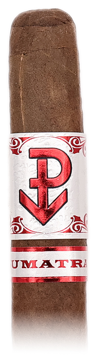 Powstanie Sumatra Grand Toro