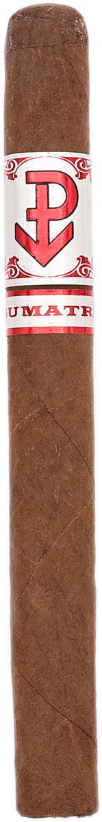 Powstanie Sumatra Churchill