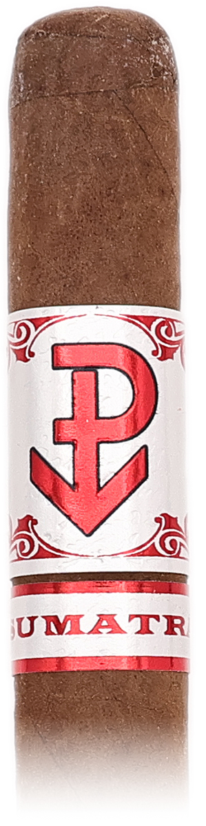 Powstanie Sumatra Churchill