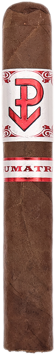 Powstanie Sumatra Grand Robusto