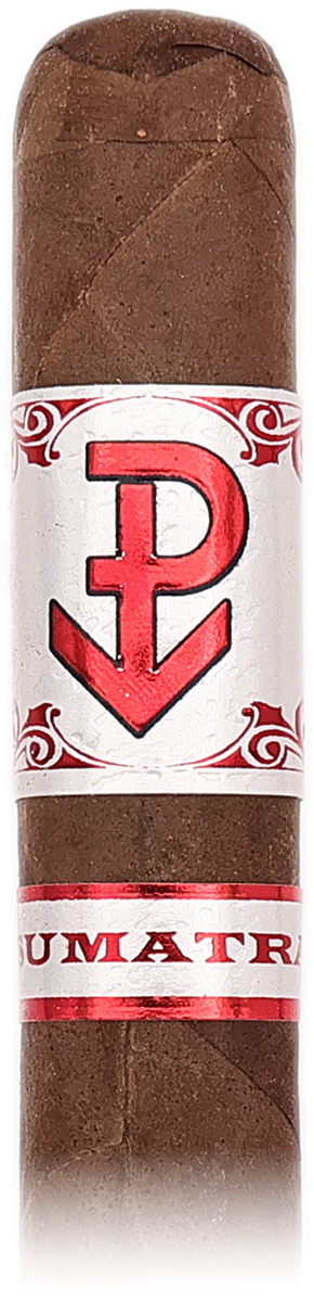 Powstanie Sumatra Grand Robusto