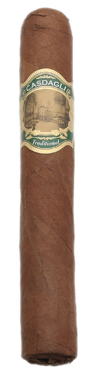 Casdagli Traditional Line Robusto