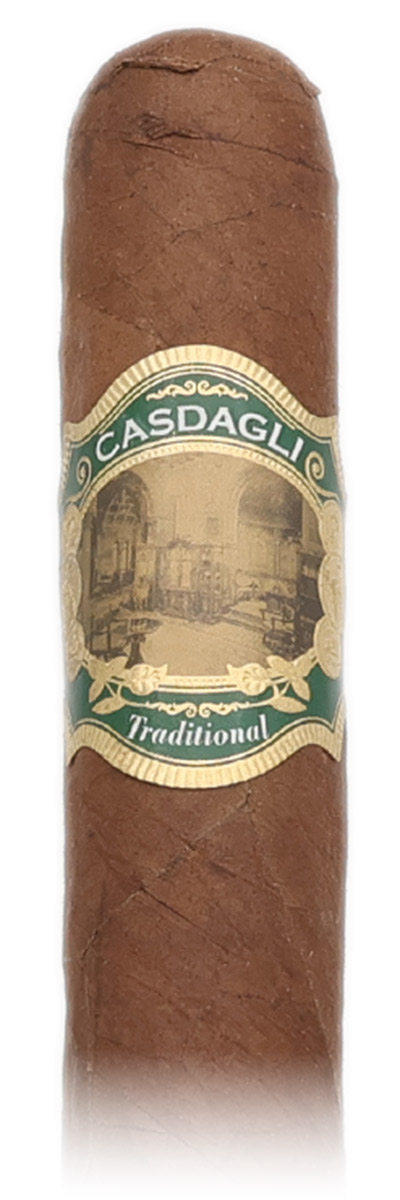 Casdagli Traditional Line Robusto
