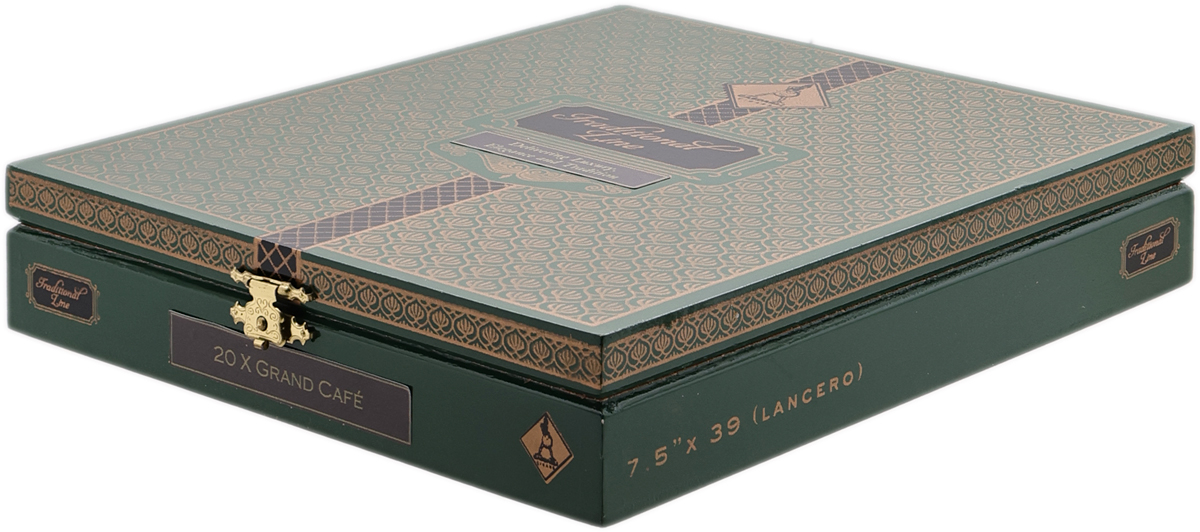 Casdagli Traditional Line Grand Cafe