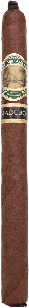 Casdagli Traditional Line Grand Cafe Maduro