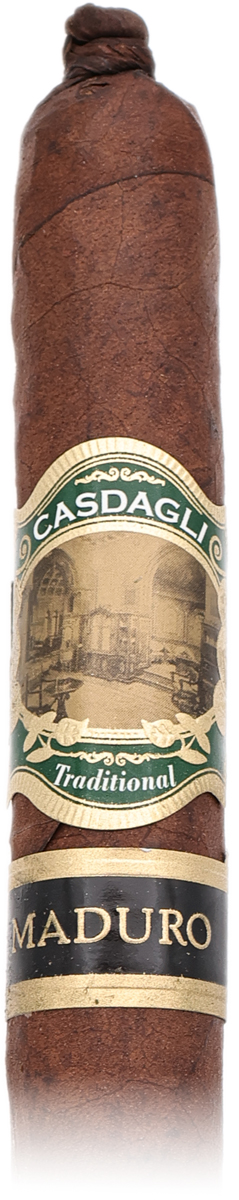 Casdagli Traditional Line Grand Cafe Maduro
