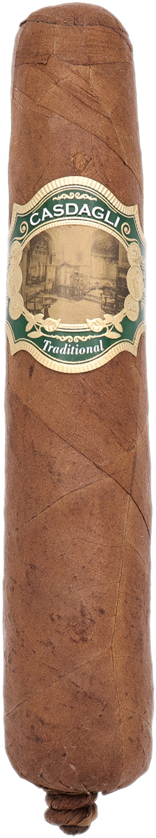 Casdagli Traditional Line Cotton Tail