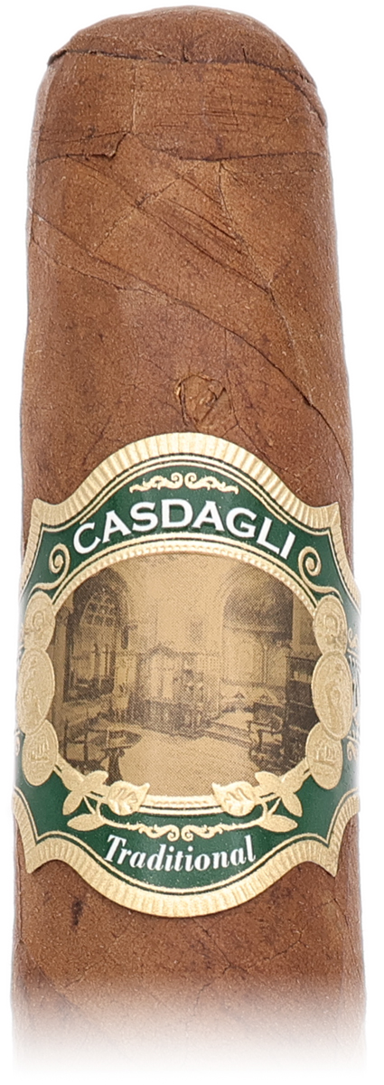 Casdagli Traditional Line Cotton Tail