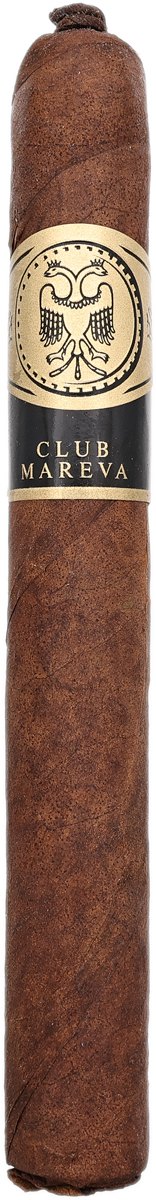 Casdagli Mareva Line Gran Mareva Gold