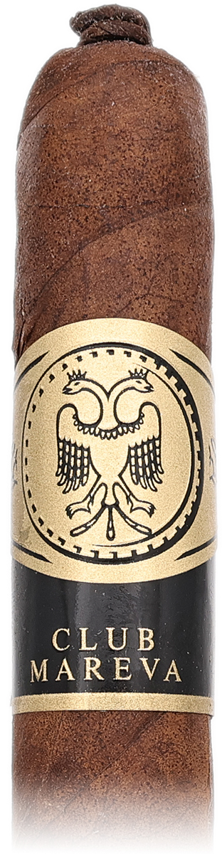 Casdagli Mareva Line Gran Mareva Gold