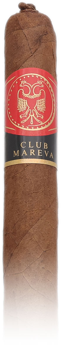 Casdagli Mareva Line Mareva Especial