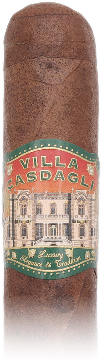 Casdagli Villa Casdagli Corona Gorda