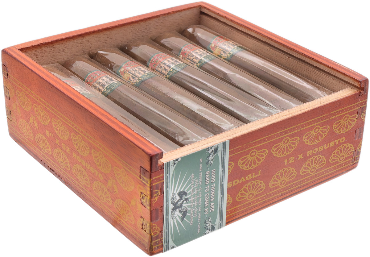 Casdagli Villa Casdagli Robusto