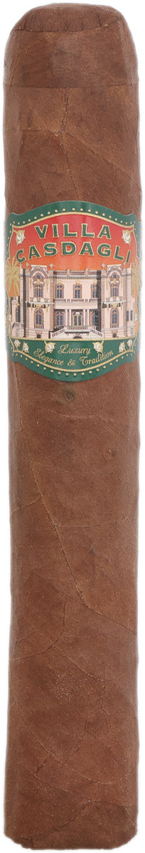 Casdagli Villa Casdagli Robusto