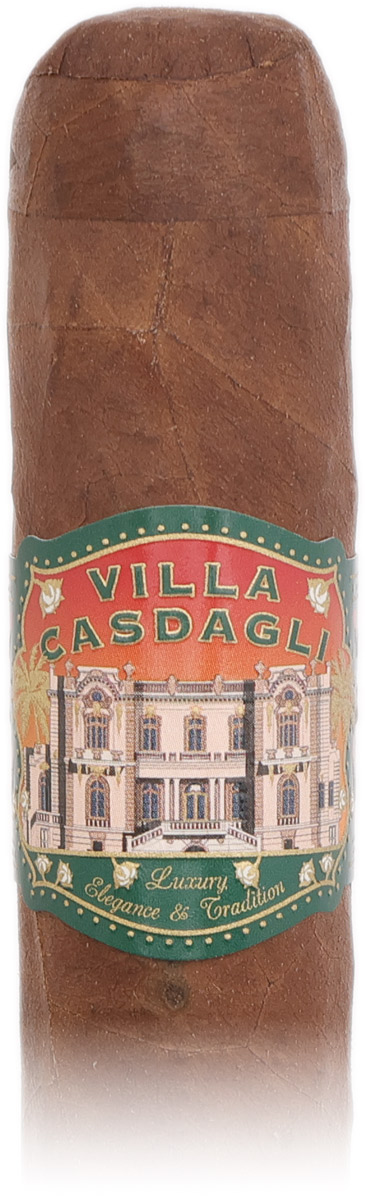 Casdagli Villa Casdagli Robusto