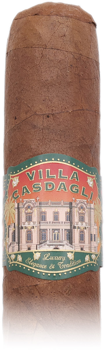 Casdagli Villa Casdagli Toro