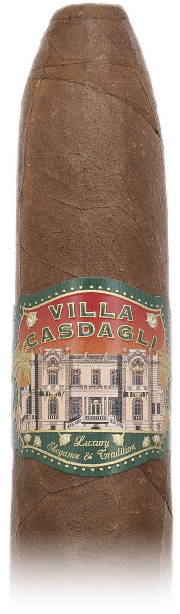 Casdagli Villa Casdagli Pigasus