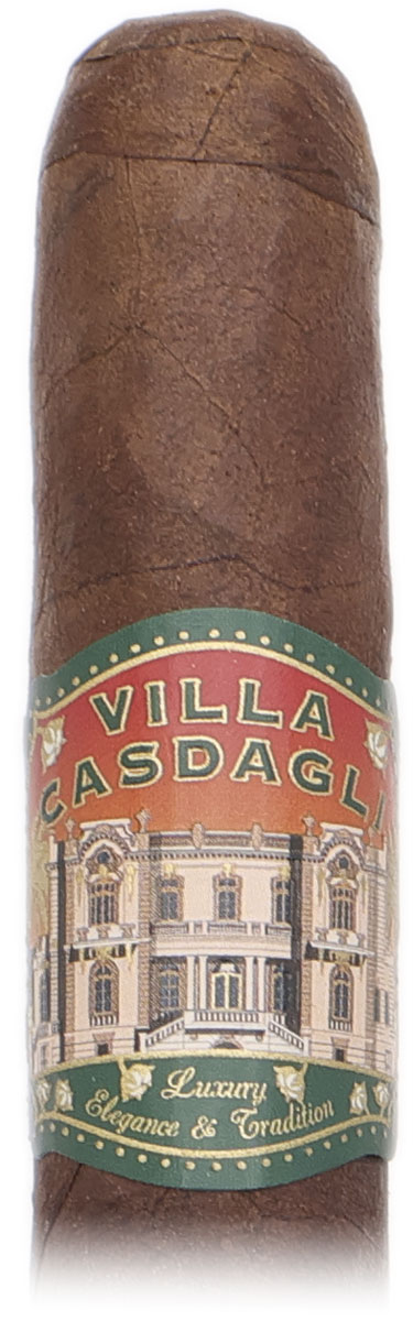 Casdagli Villa Casdagli Lonsdale