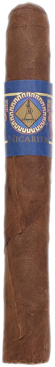 Casdagli Petit Exquisitos Nicarita