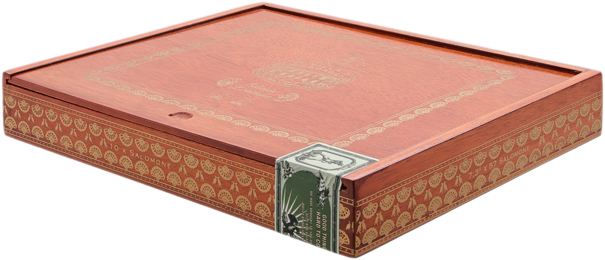 Casdagli Villa Casdagli Edición Limitada Salomon