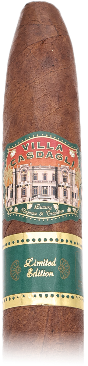 Casdagli Villa Casdagli Edición Limitada Salomon