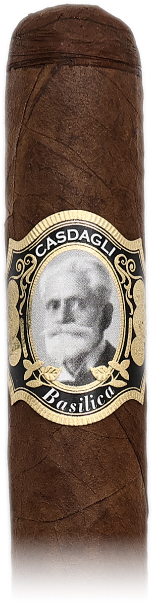 Casdagli Basilica Line Basilica C No. 1