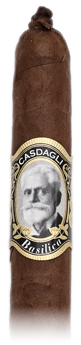 Casdagli Basilica Line Basilica C No. 2