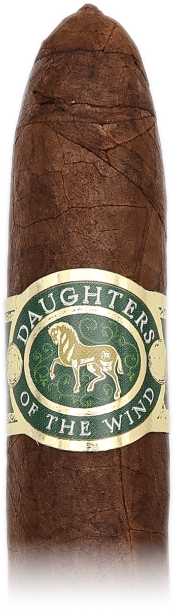 Casdagli Daughters of The Wind Sabino