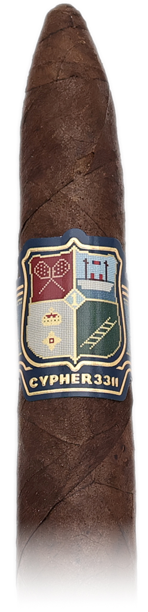 Casdagli Cypher 3311 Lorenz