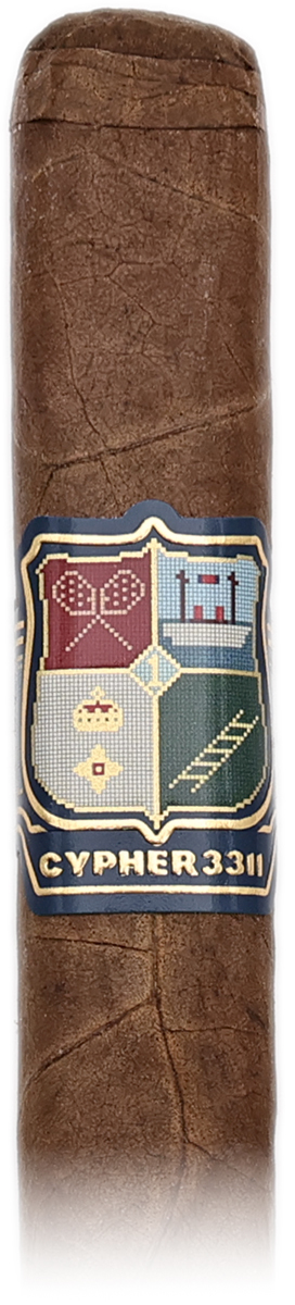 Casdagli Cypher 3311 Needle