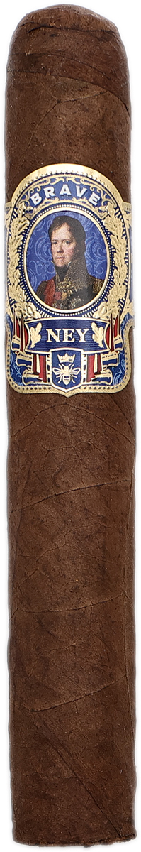 Casdagli Brothers of the Sabre Brave Robusto